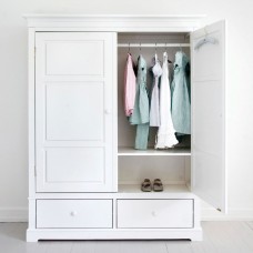Wardrobe by Oliver Furniture 2 doors Wardrobe by Oliver Furniture 2 doors